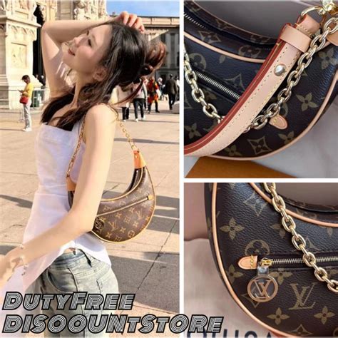 สายสะพาย louis vuitton